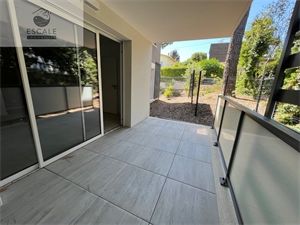 appartement à la vente -   34000  MONTPELLIER, surface 58,3 m2 vente appartement - ESC67339